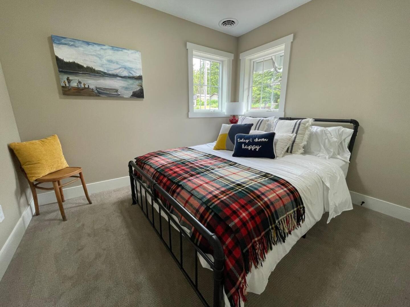 Romantic Cozy Cabin Walk To Lake Hot Tub Bikes Kayaks Grill Onalaska Exterior foto